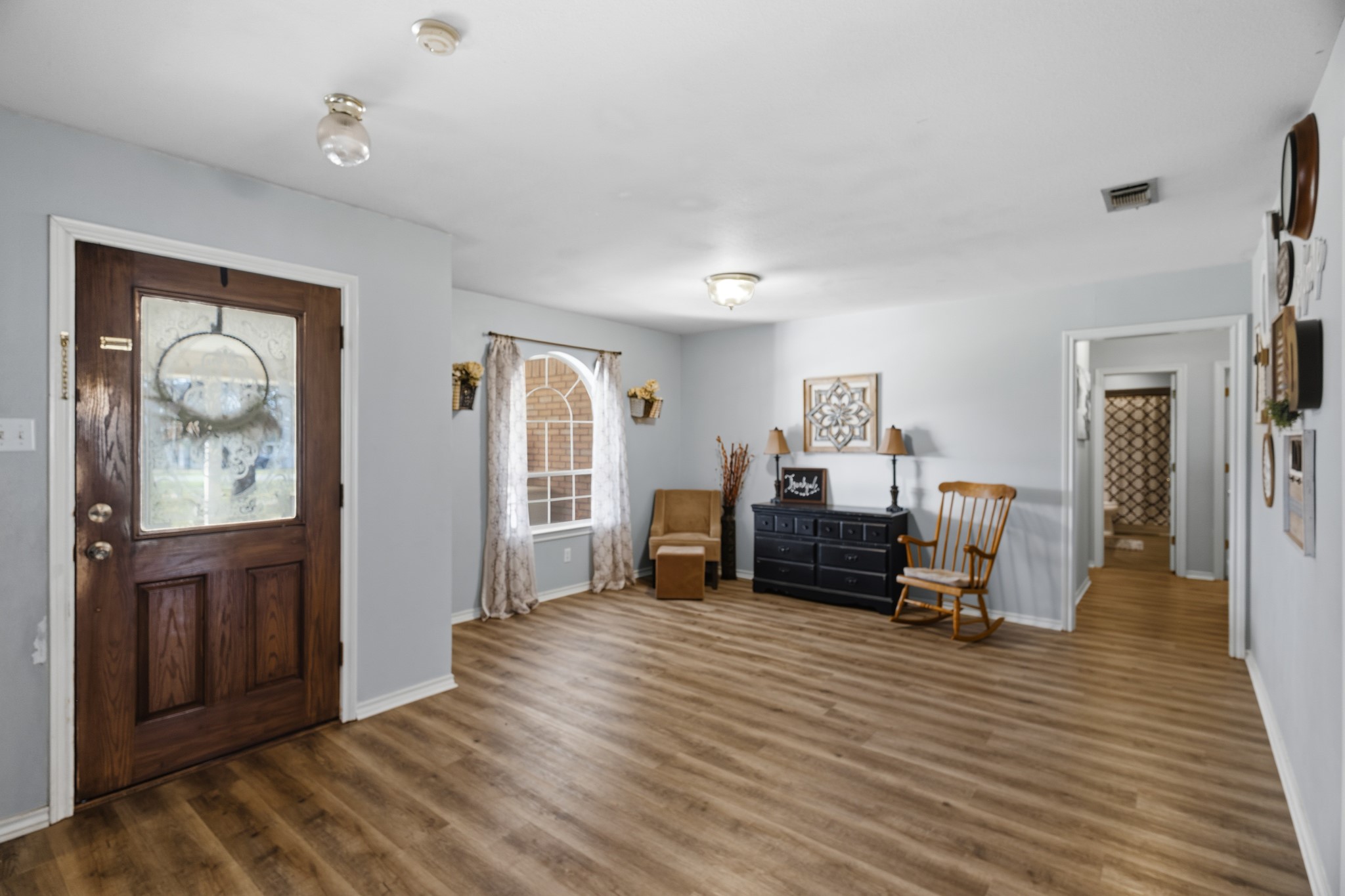 106 Mariah Drive Weatherford TX 76087
