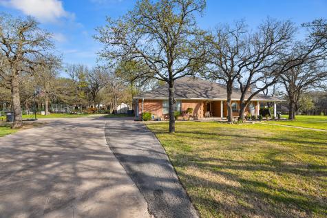 106 Mariah Drive Weatherford TX 76087