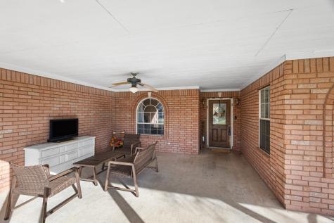 106 Mariah Drive Weatherford TX 76087