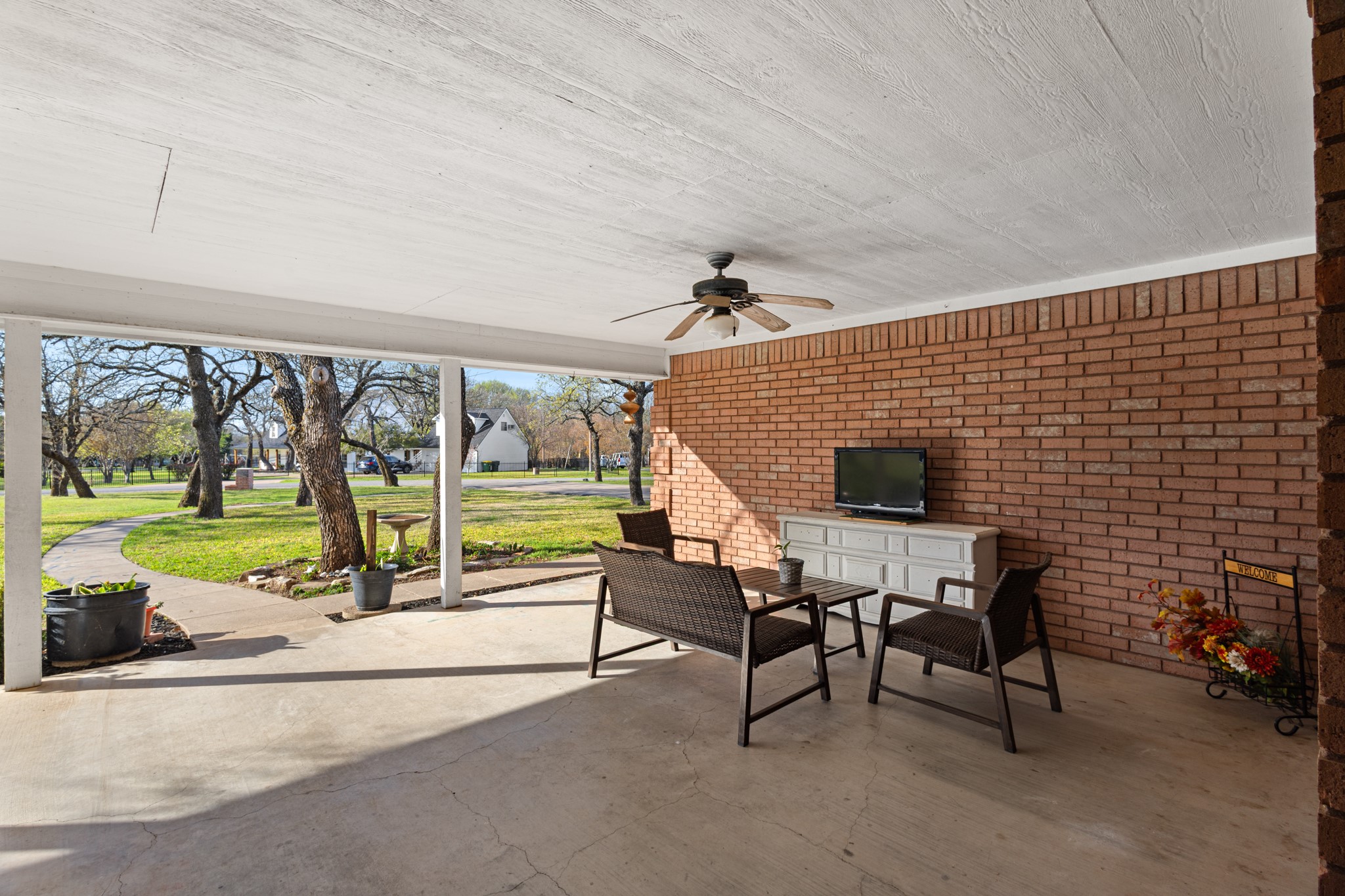 106 Mariah Drive Weatherford TX 76087