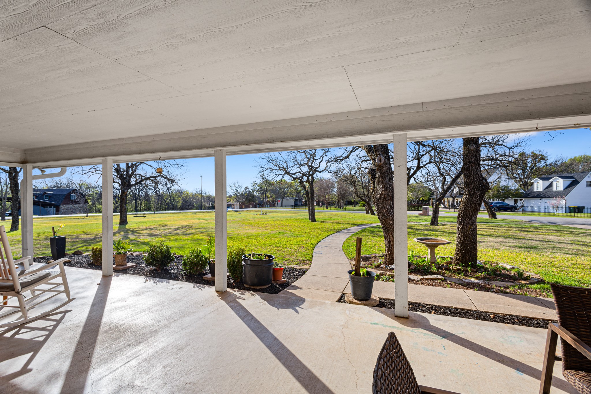 106 Mariah Drive Weatherford TX 76087