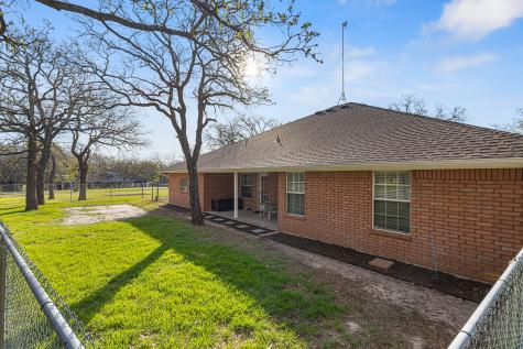 106 Mariah Drive Weatherford TX 76087