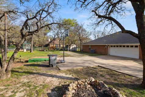 106 Mariah Drive Weatherford TX 76087