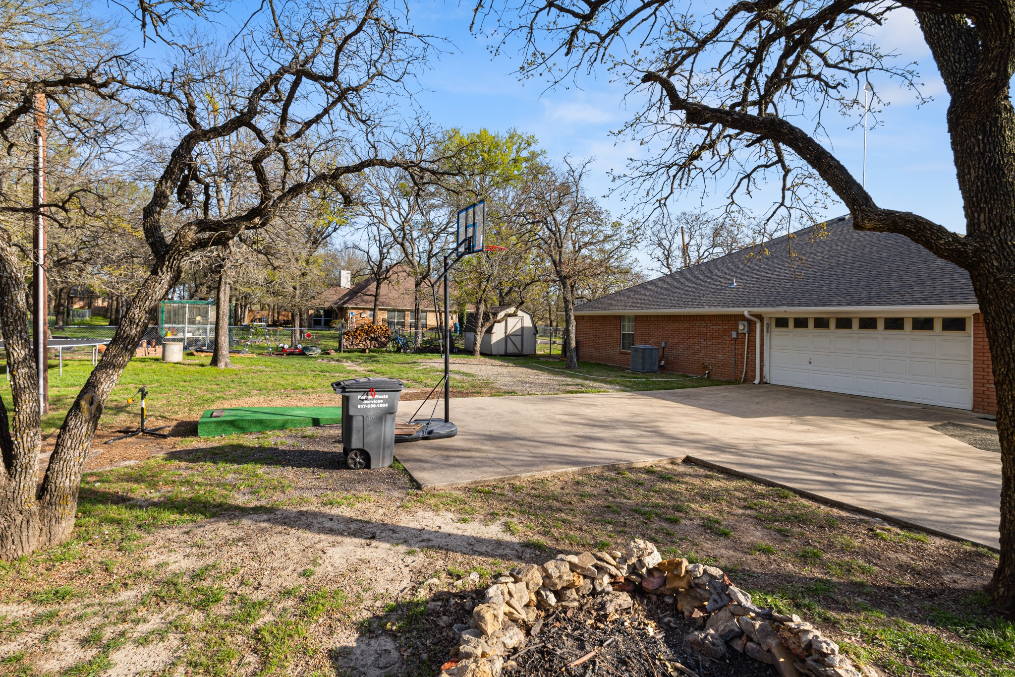 106 Mariah Drive Weatherford TX 76087