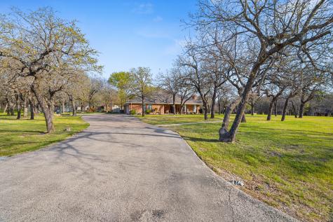 106 Mariah Drive Weatherford TX 76087