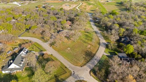 106 Mariah Drive Weatherford TX 76087