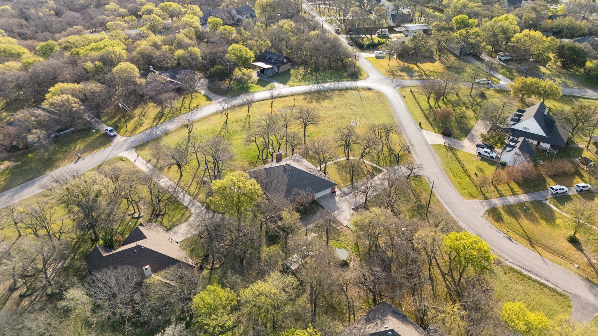 106 Mariah Drive Weatherford TX 76087