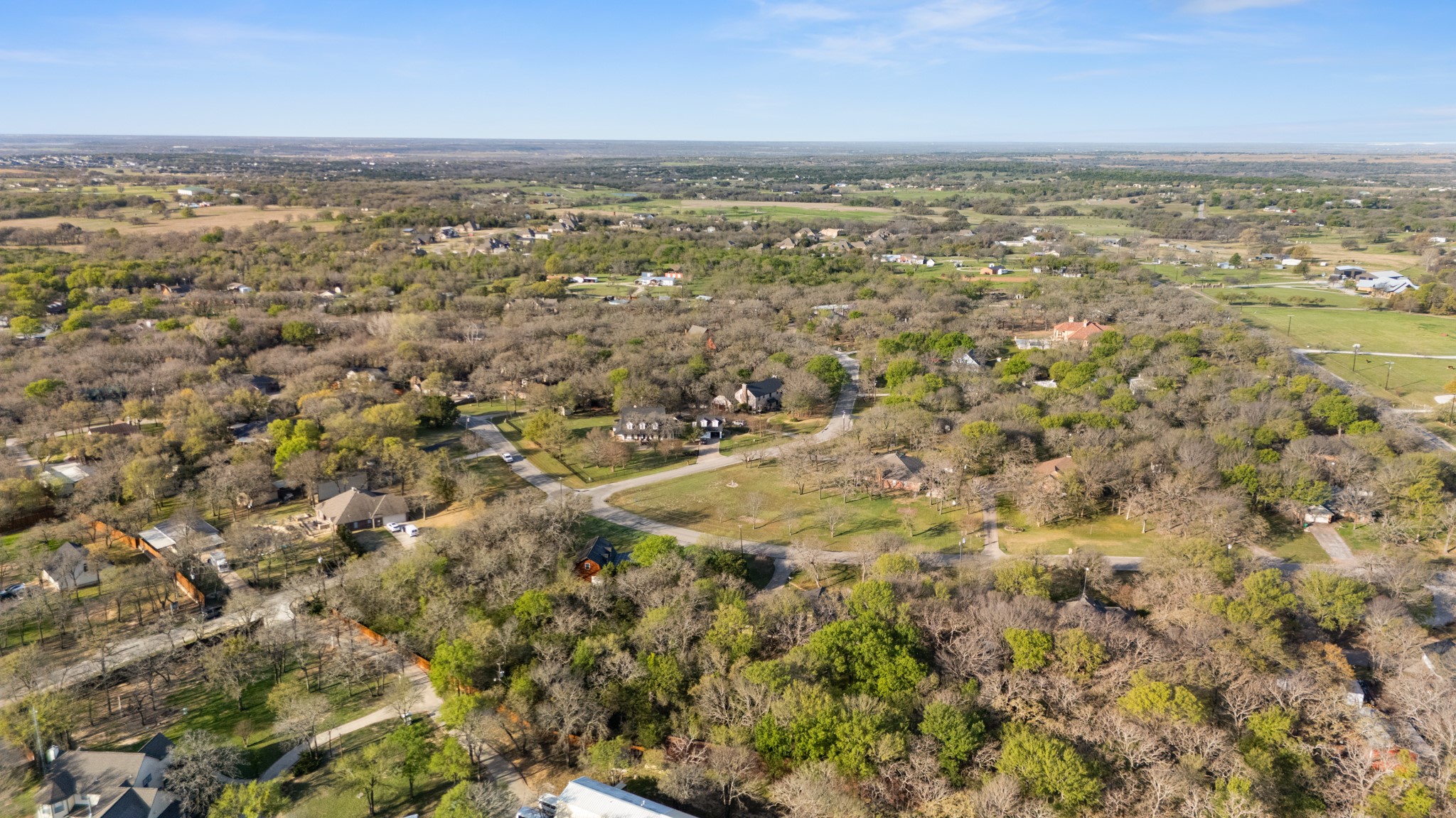 106 Mariah Drive Weatherford TX 76087