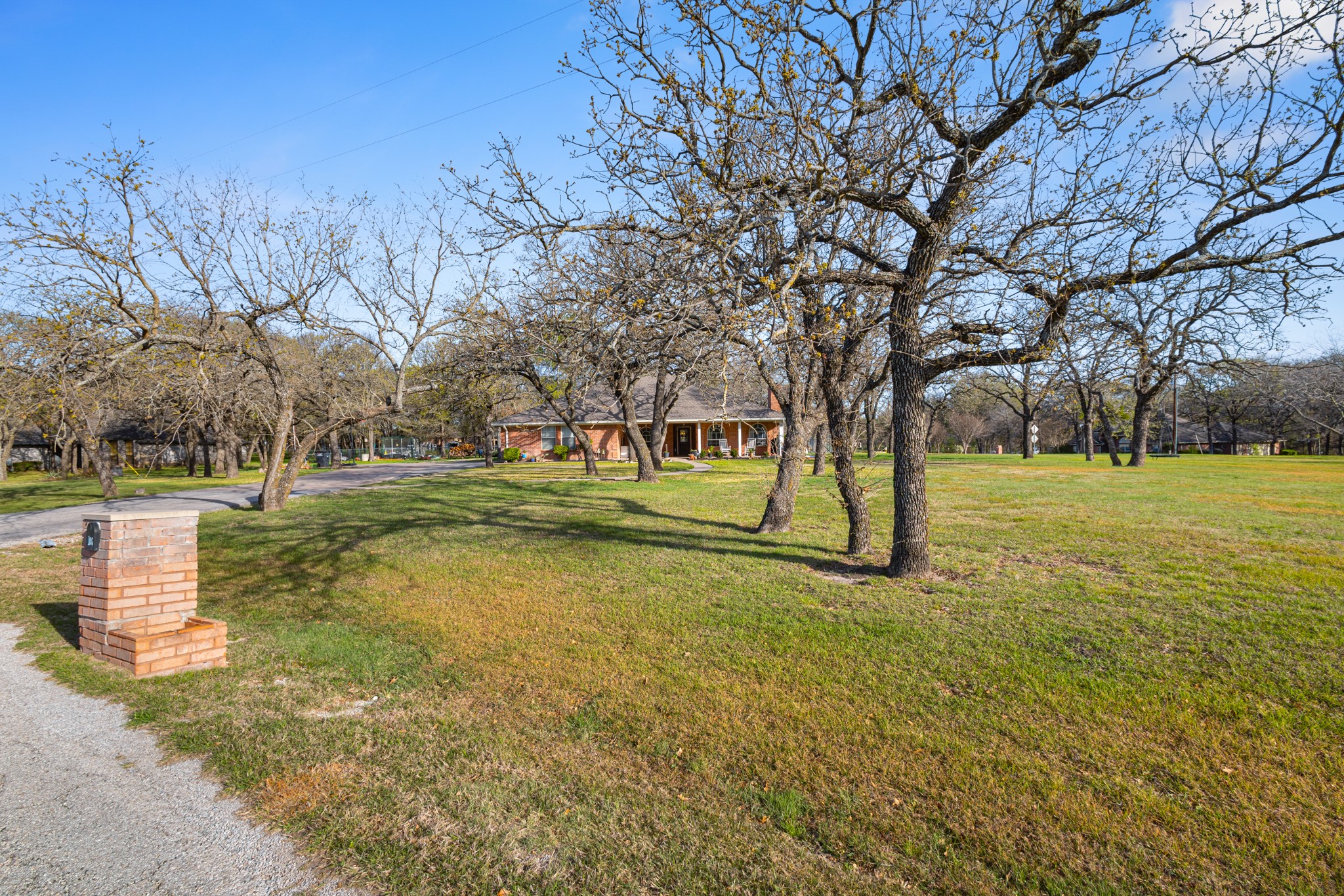 106 Mariah Drive Weatherford TX 76087
