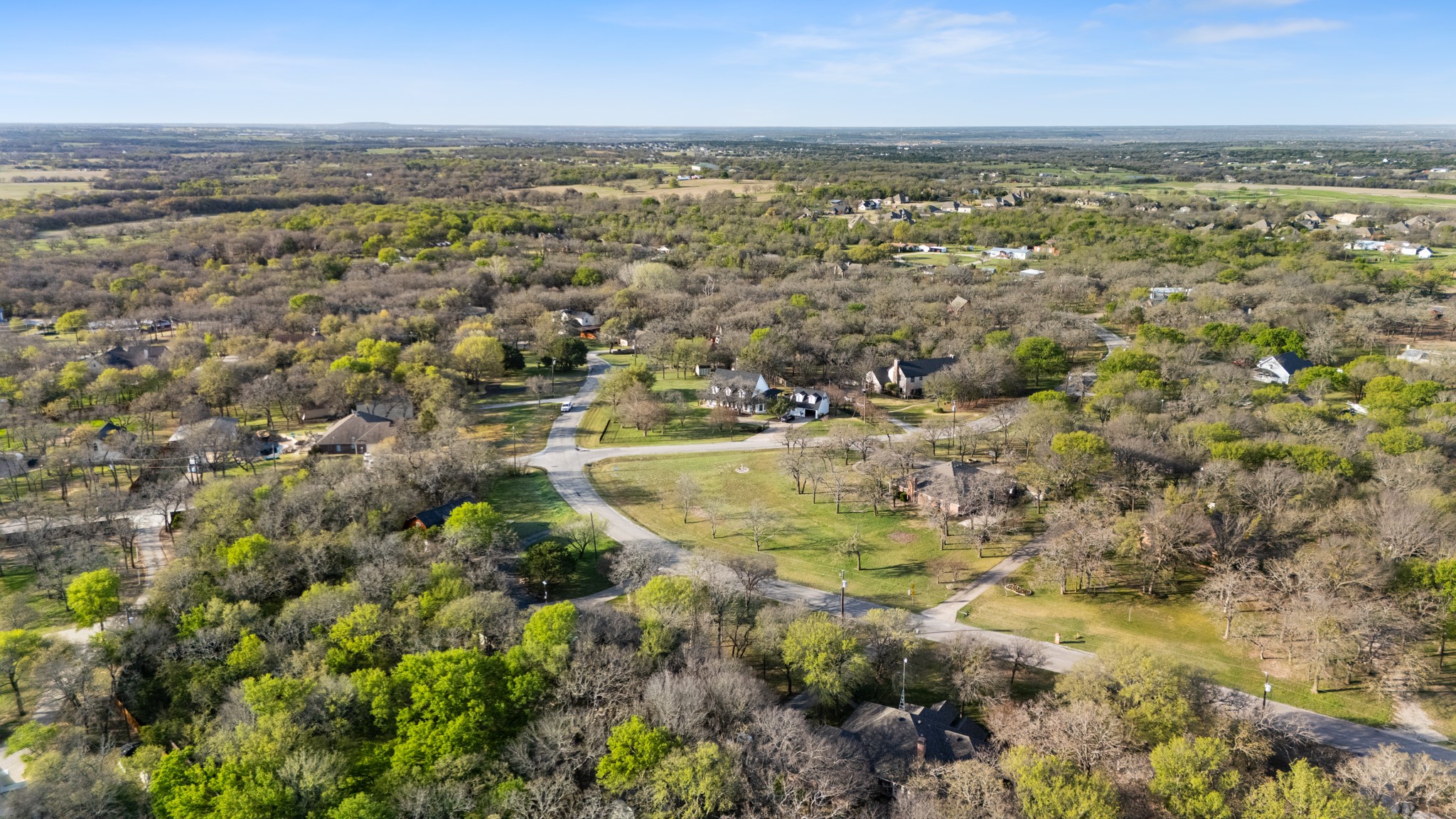 106 Mariah Drive Weatherford TX 76087