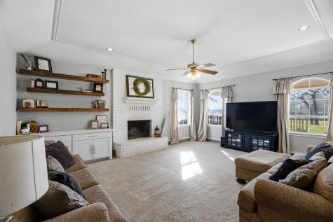 106 Mariah Drive Weatherford TX 76087