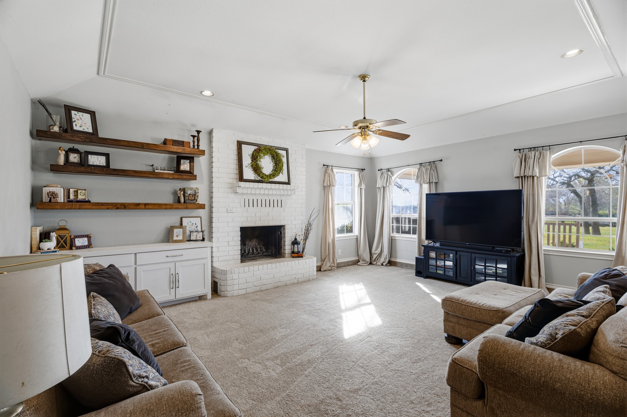 106 Mariah Drive Weatherford TX 76087