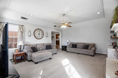 106 Mariah Drive Weatherford TX 76087