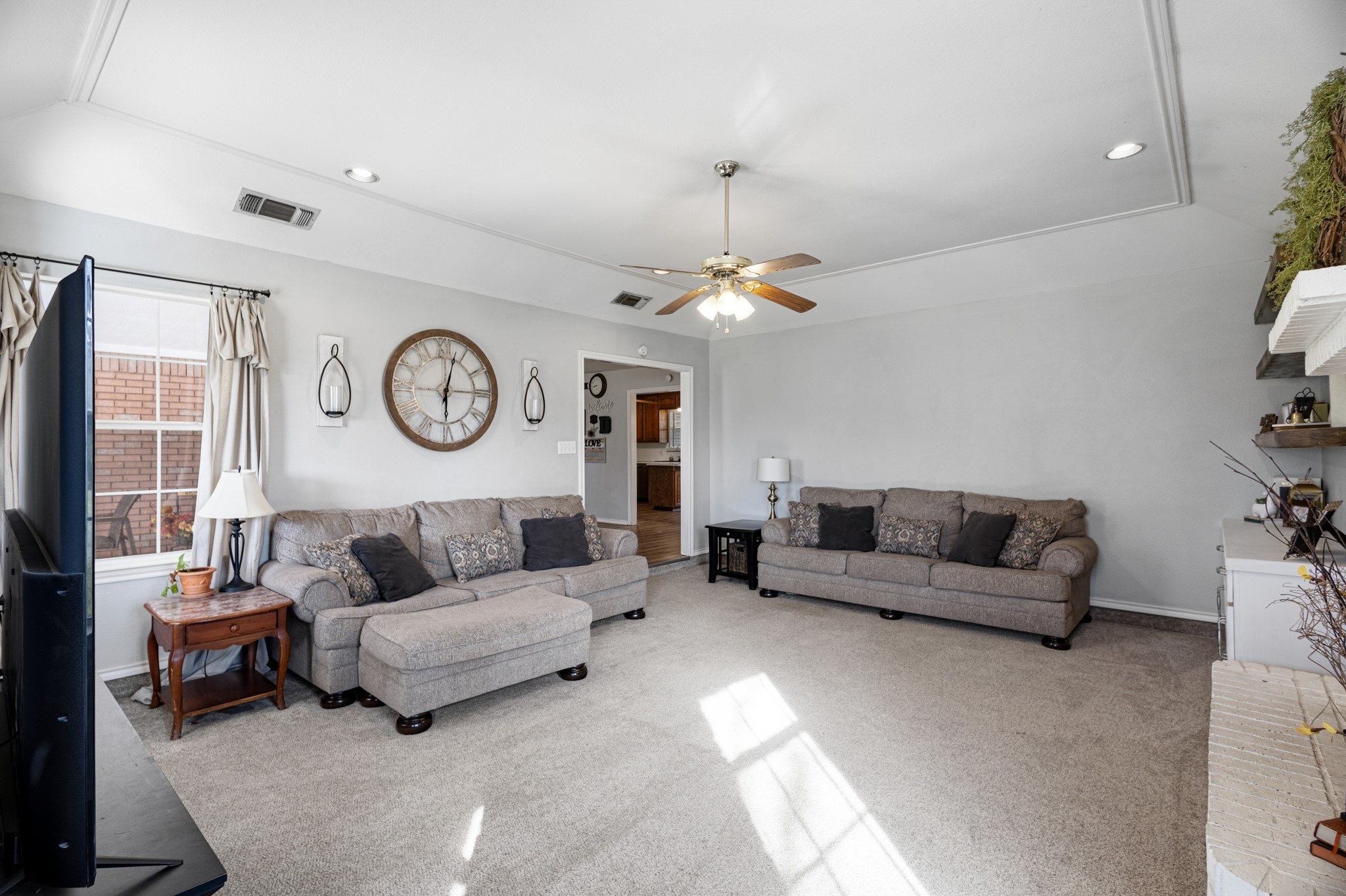 106 Mariah Drive Weatherford TX 76087