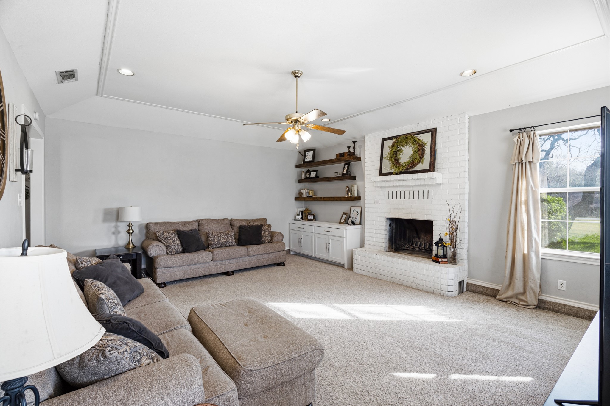 106 Mariah Drive Weatherford TX 76087