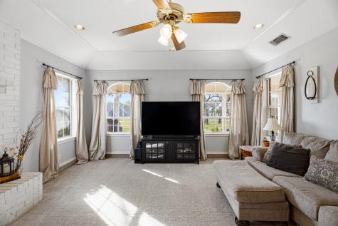 106 Mariah Drive Weatherford TX 76087