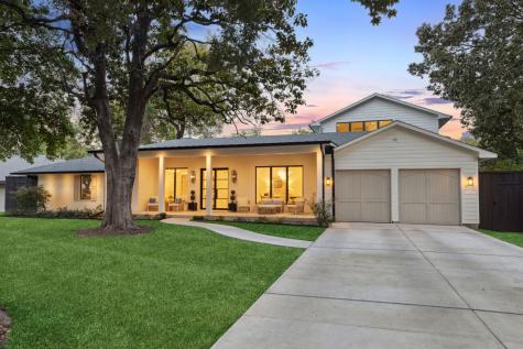 8230 Santa Clara Drive Dallas TX 75218