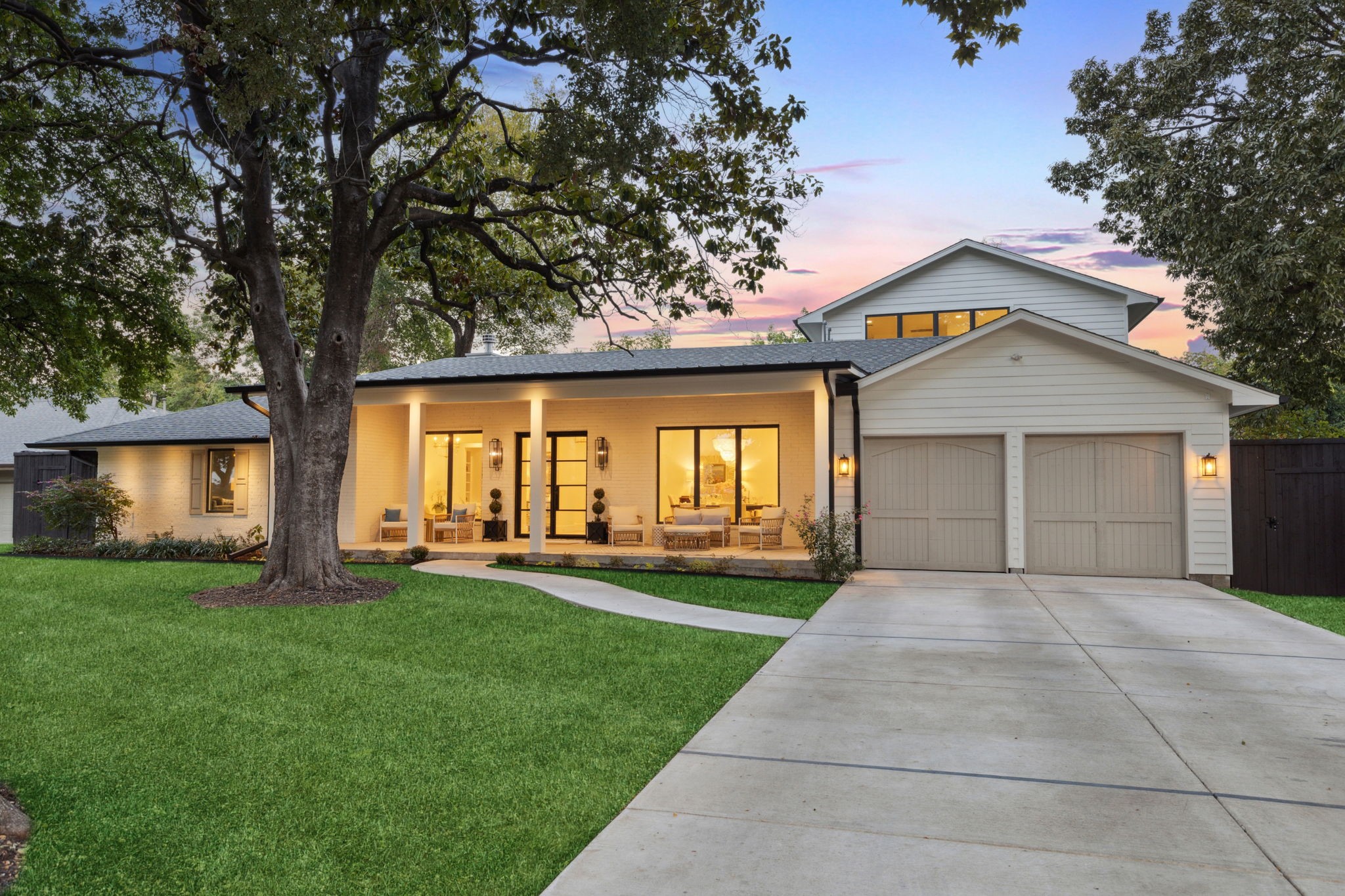 8230 Santa Clara Drive Dallas TX 75218