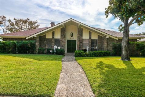 632 Tiffany Trail Richardson TX 75081