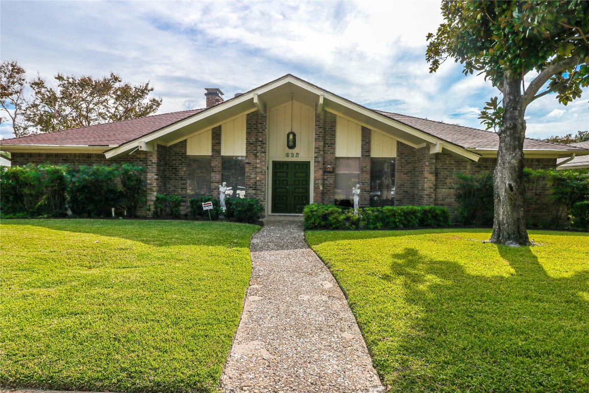 632 Tiffany Trail Richardson TX 75081