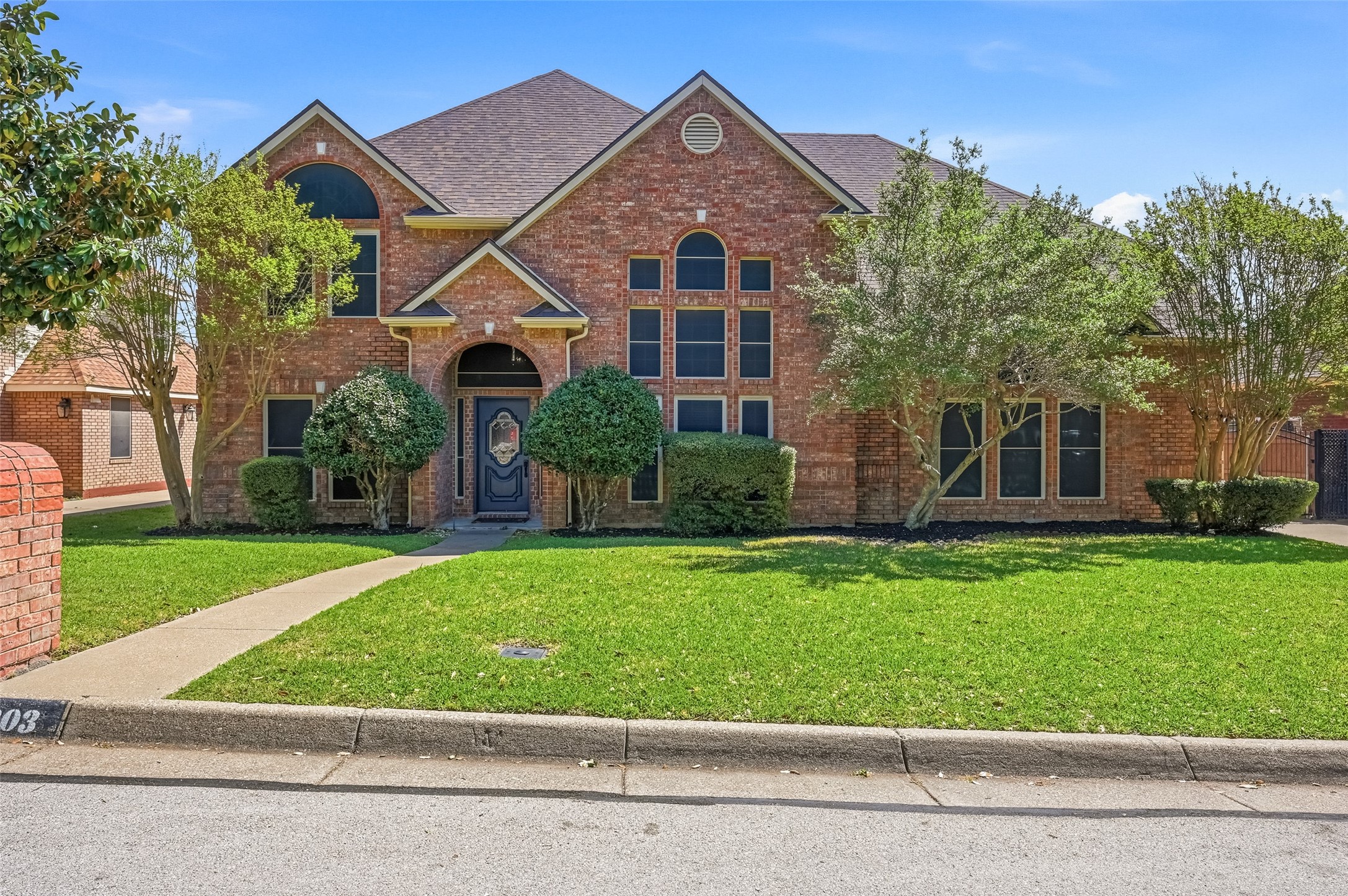 4203 Murwick Drive Arlington TX 76016