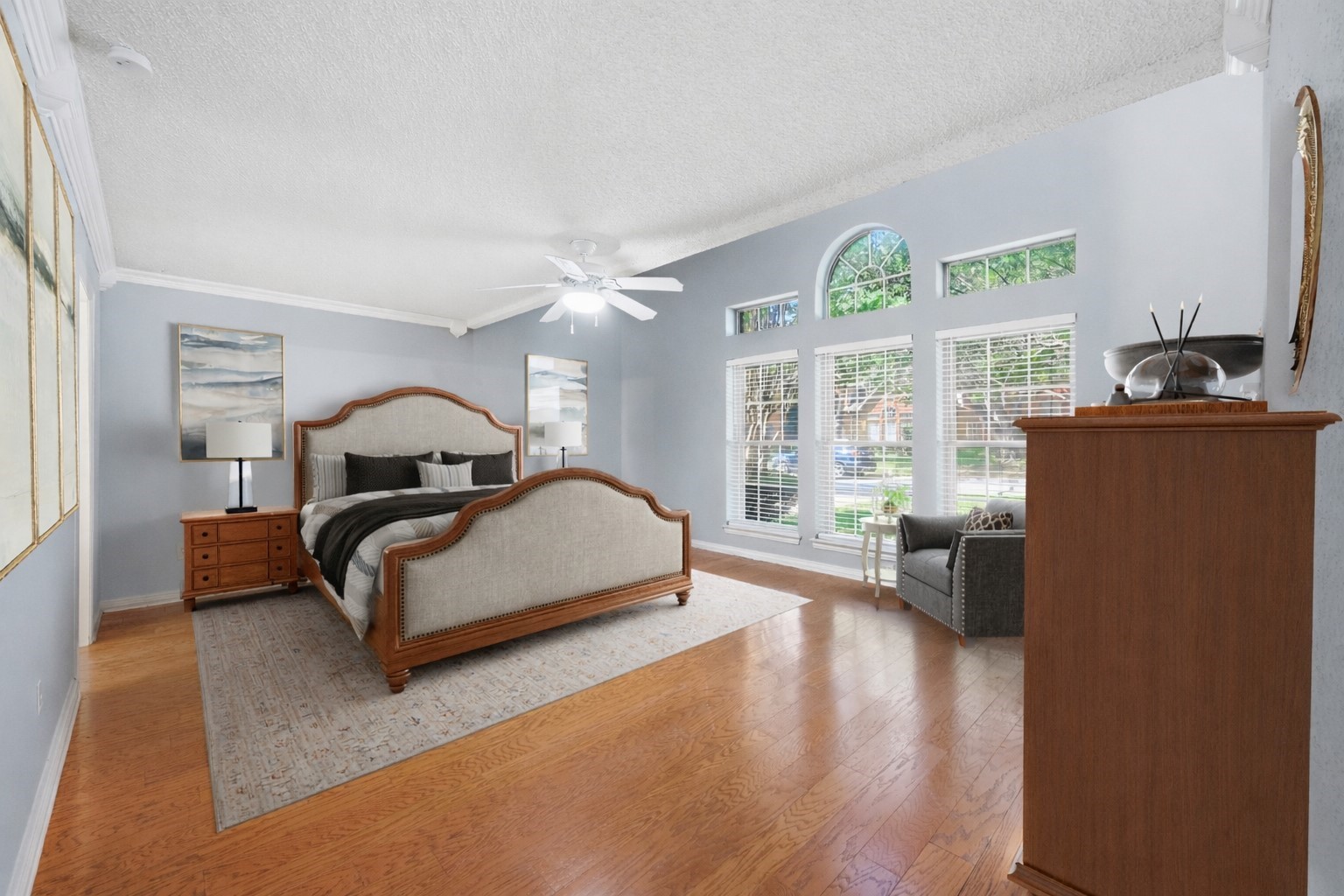 4203 Murwick Drive Arlington TX 76016
