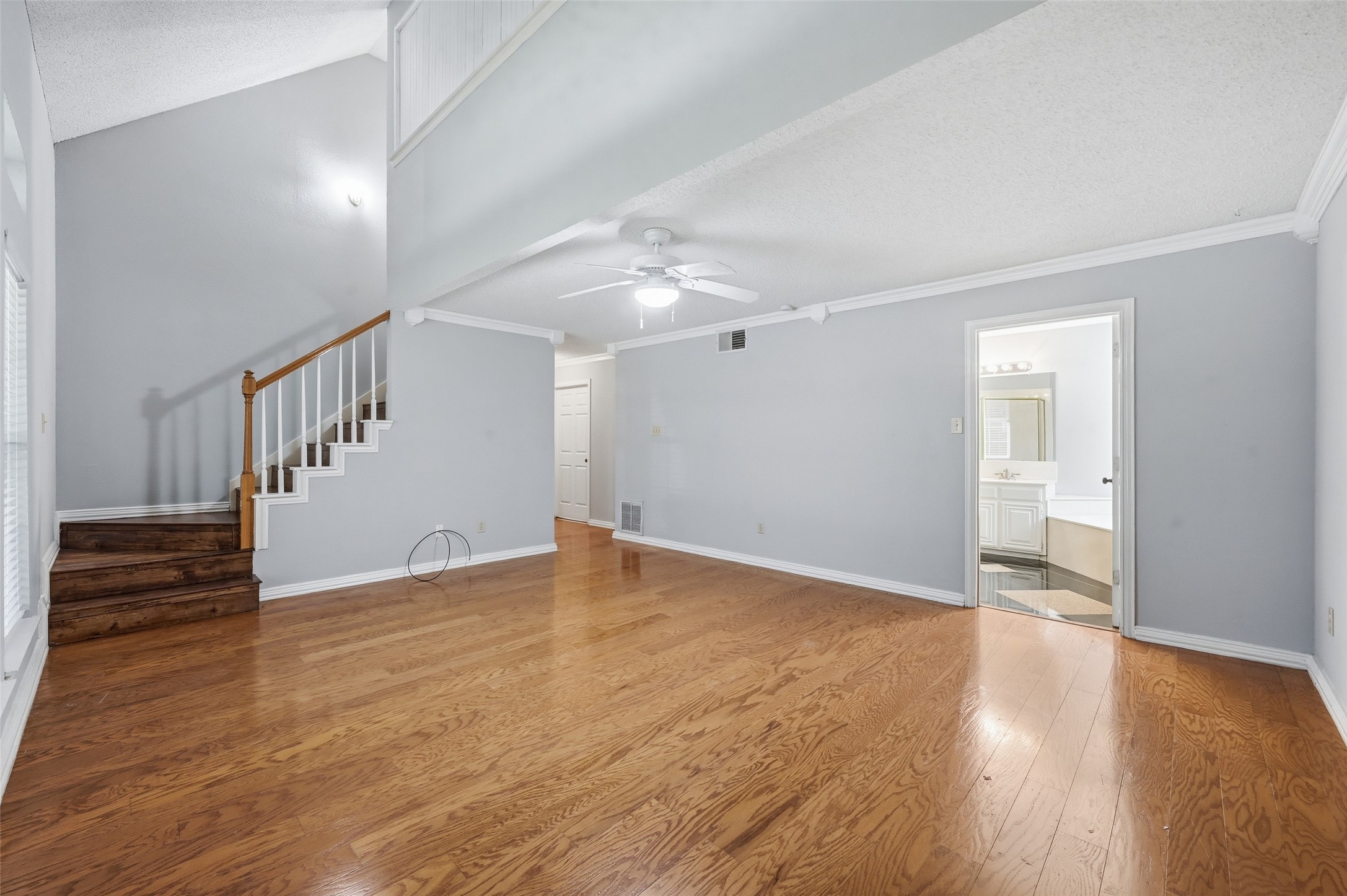 4203 Murwick Drive Arlington TX 76016
