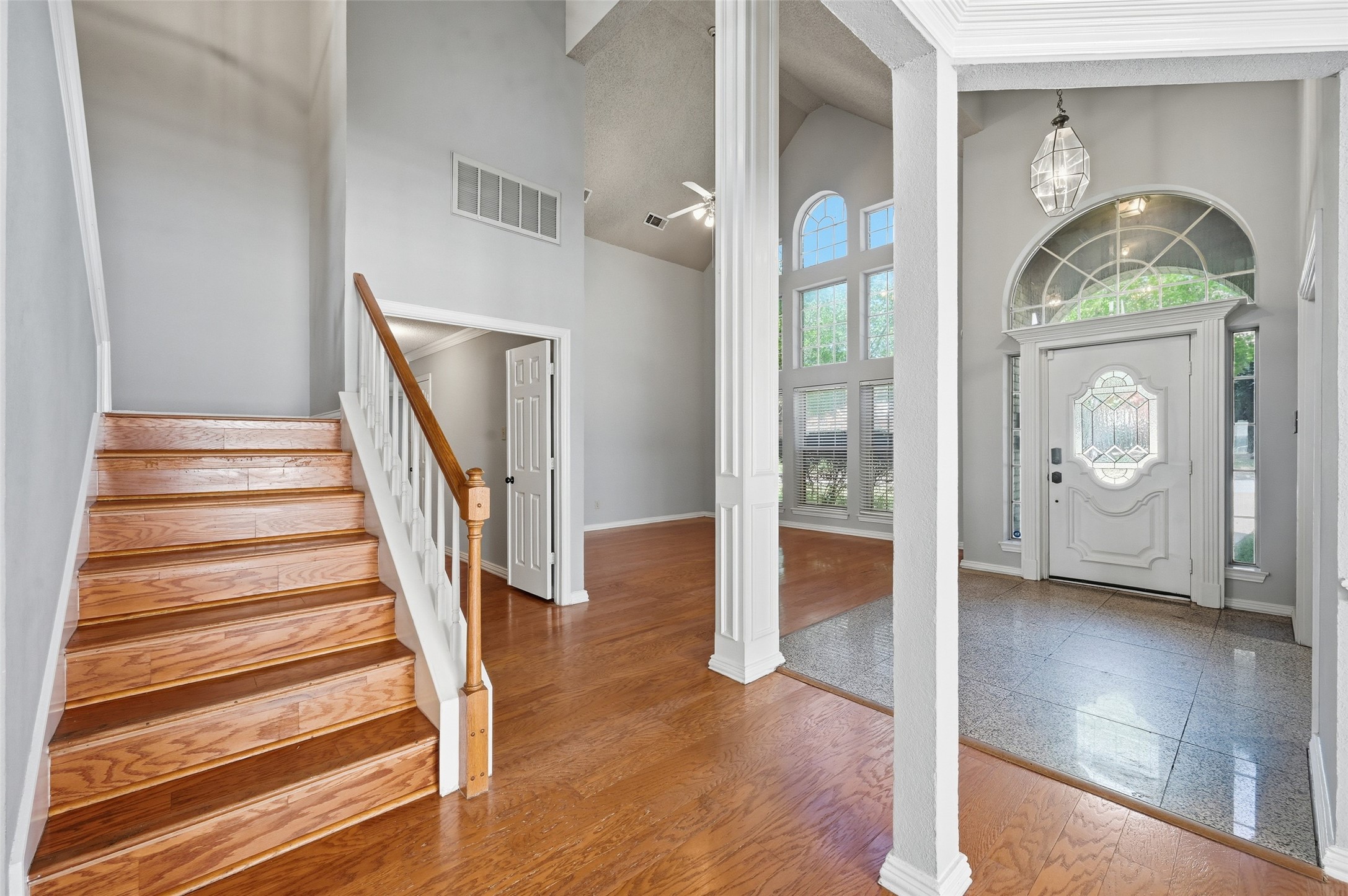 4203 Murwick Drive Arlington TX 76016
