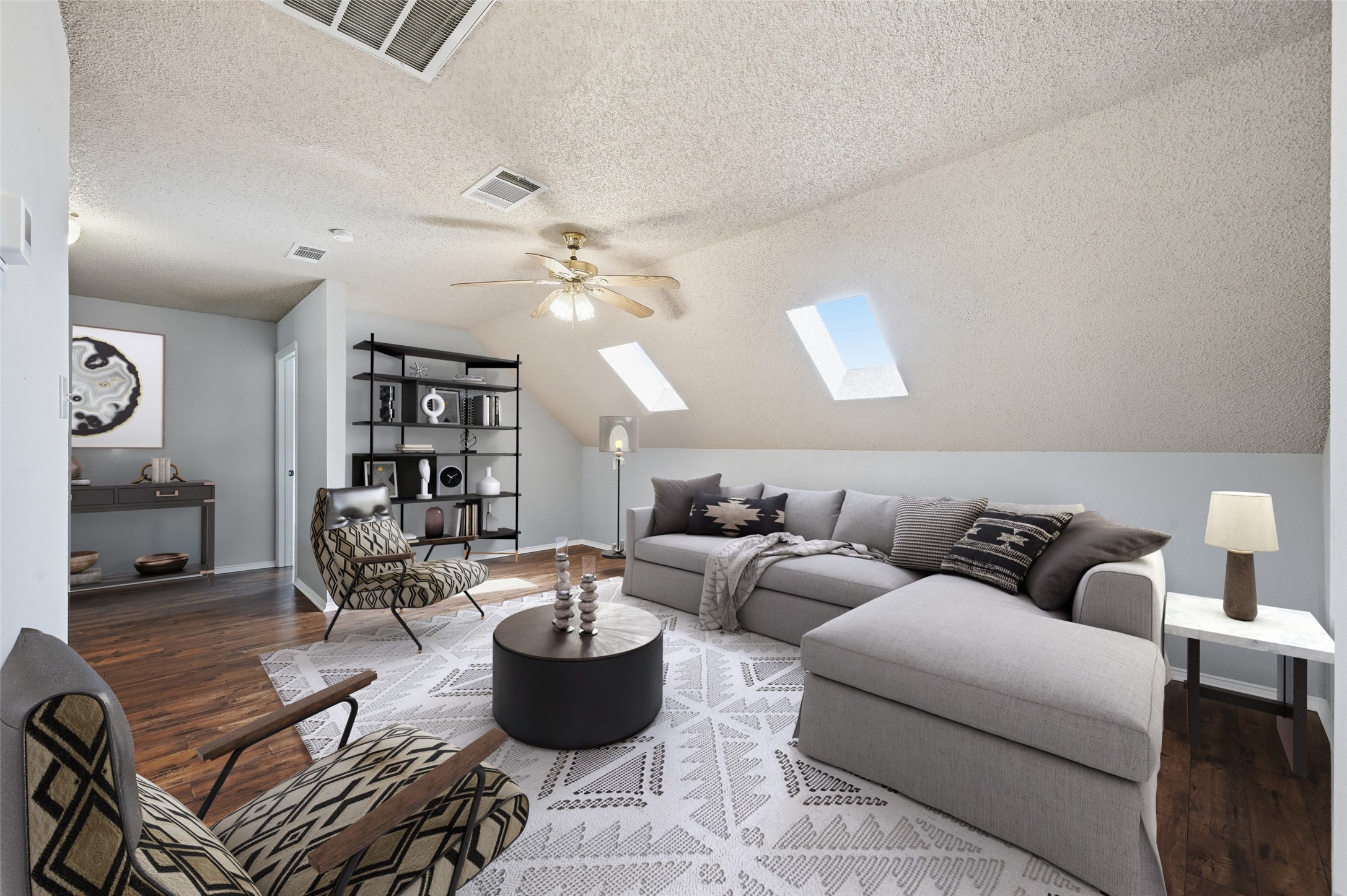 4203 Murwick Drive Arlington TX 76016