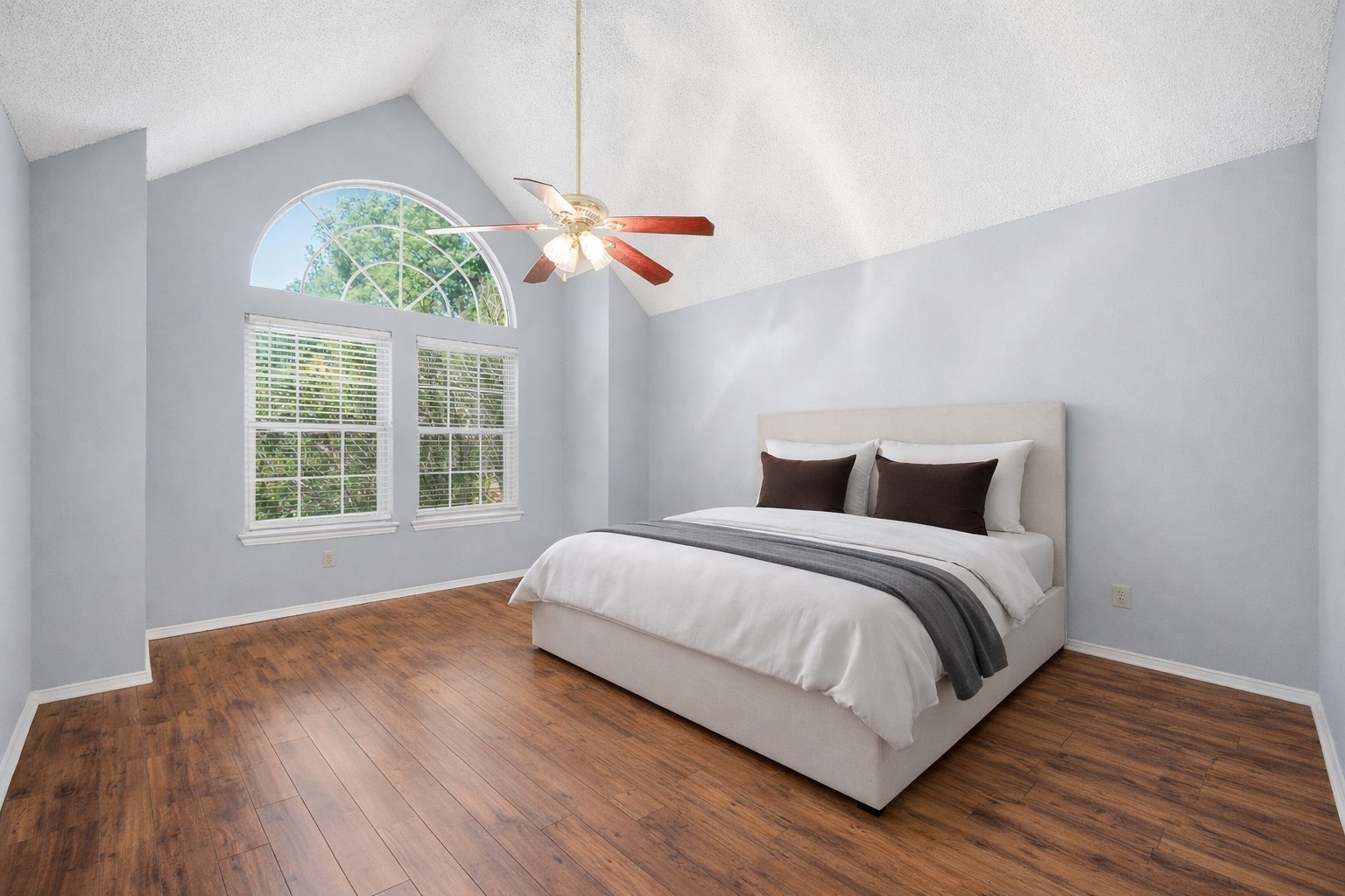 4203 Murwick Drive Arlington TX 76016