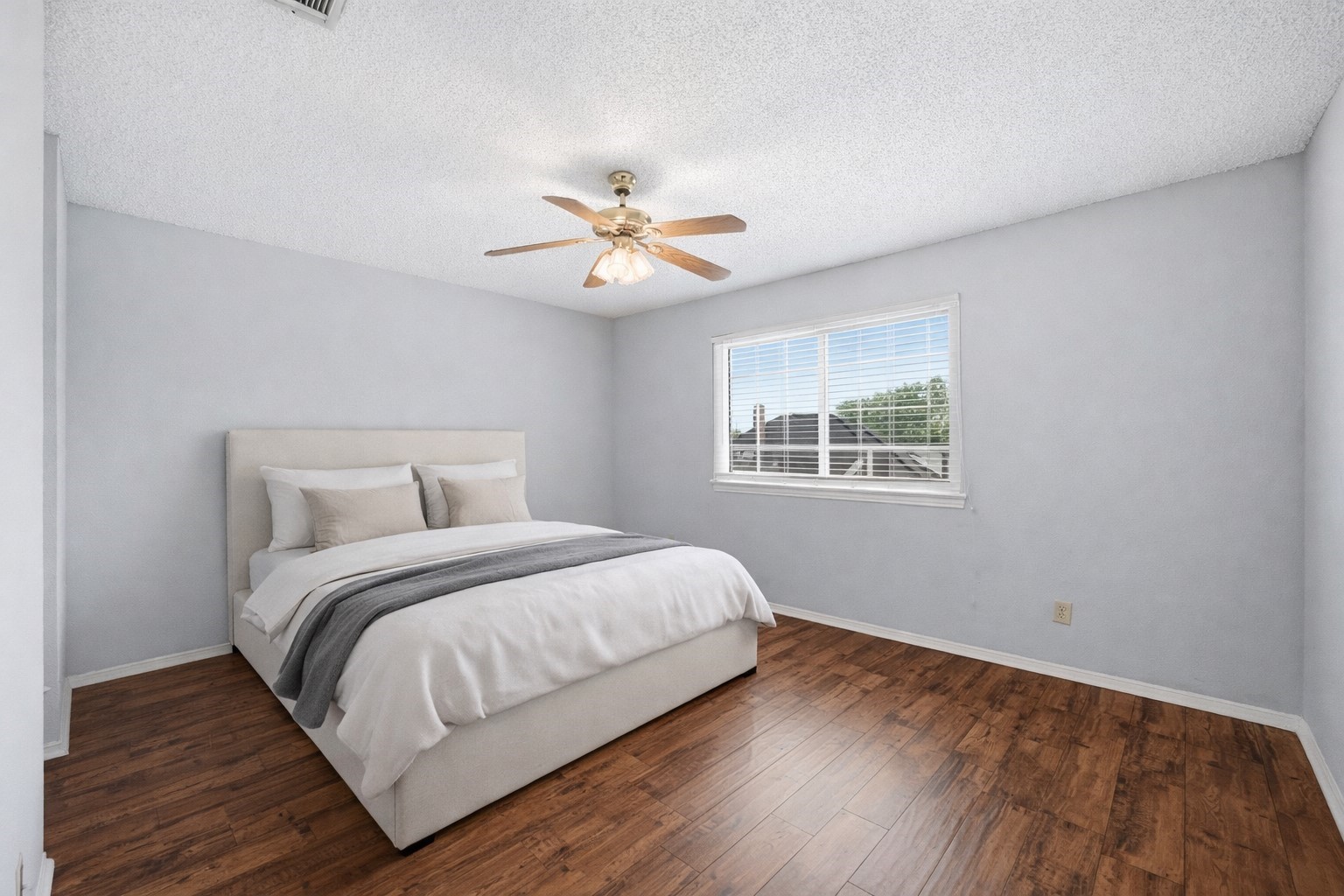 4203 Murwick Drive Arlington TX 76016