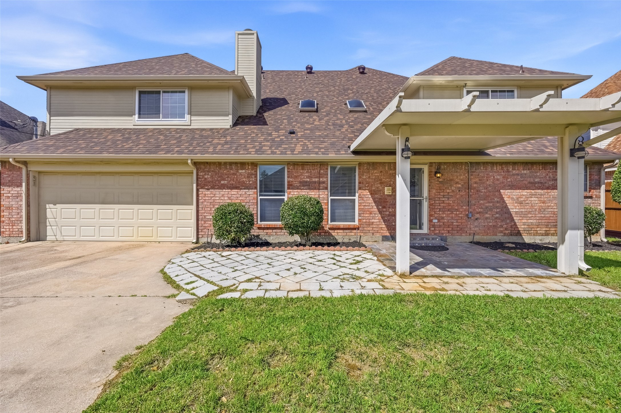 4203 Murwick Drive Arlington TX 76016