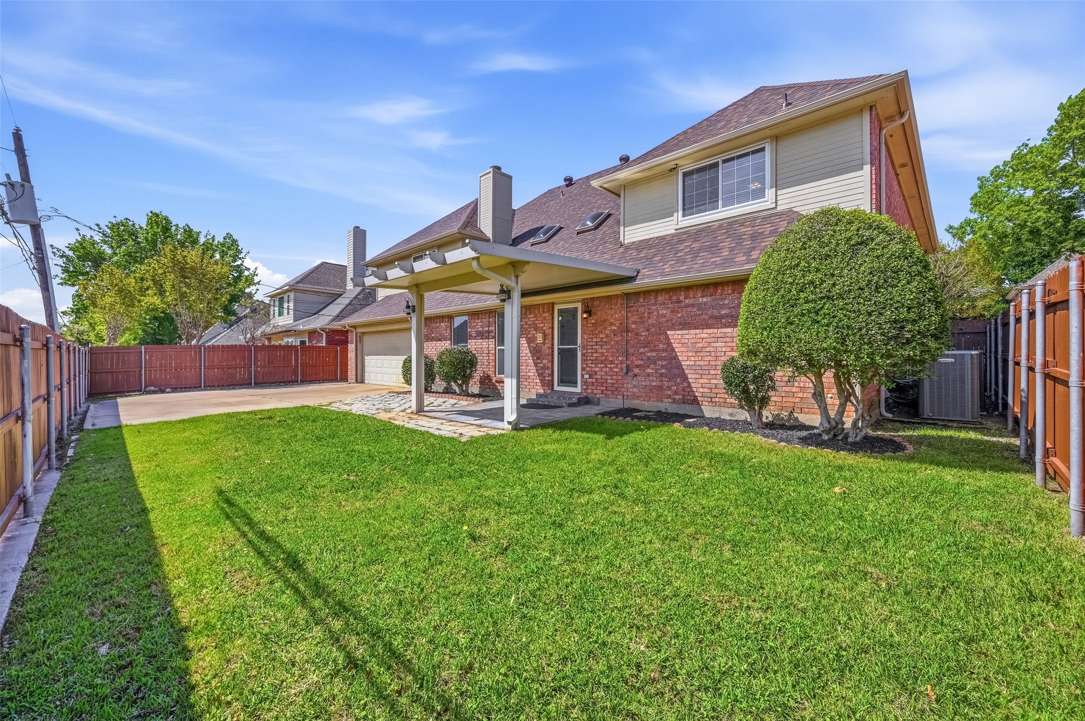 4203 Murwick Drive Arlington TX 76016