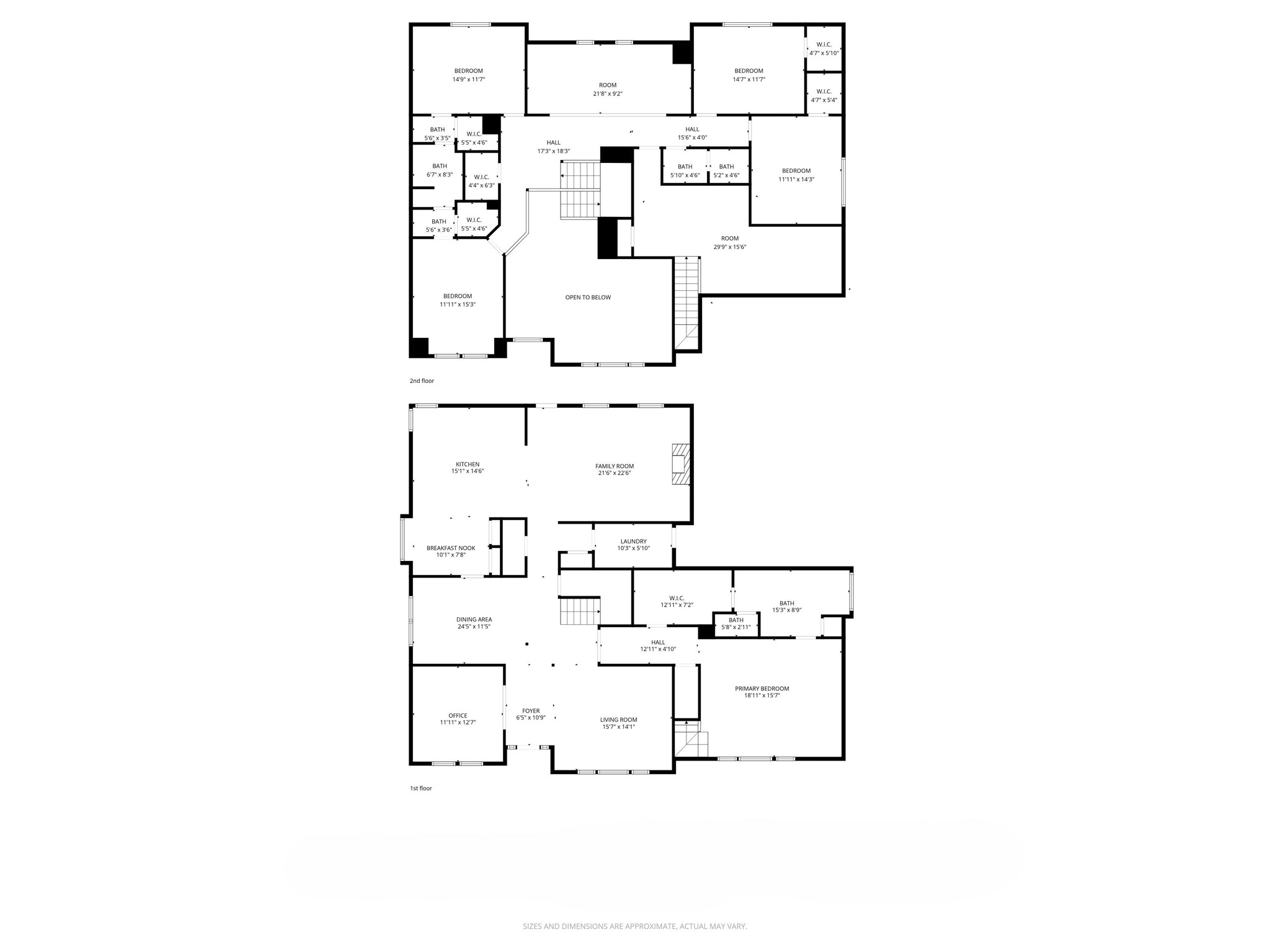 4203 Murwick Drive Arlington TX 76016