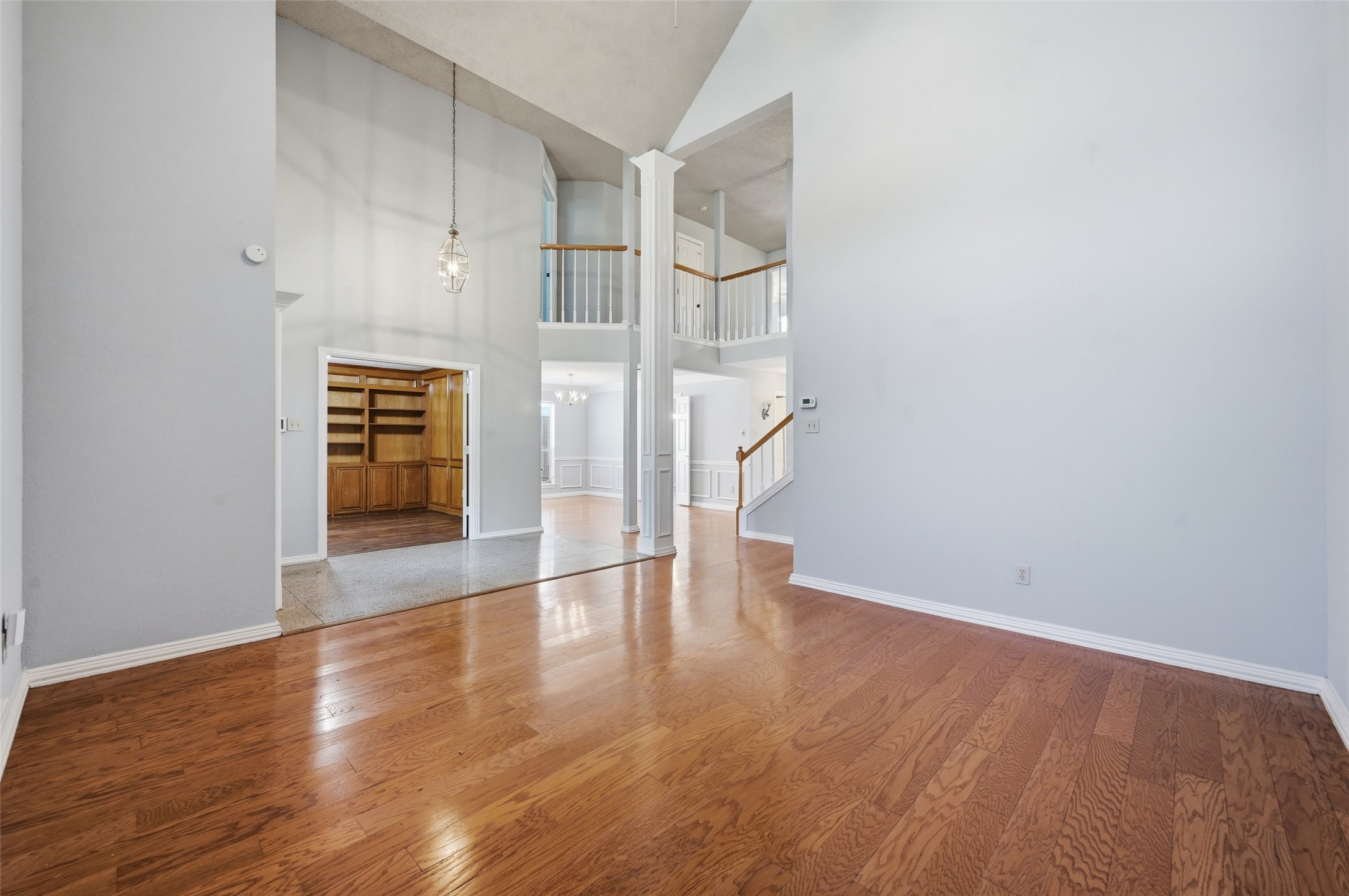 4203 Murwick Drive Arlington TX 76016