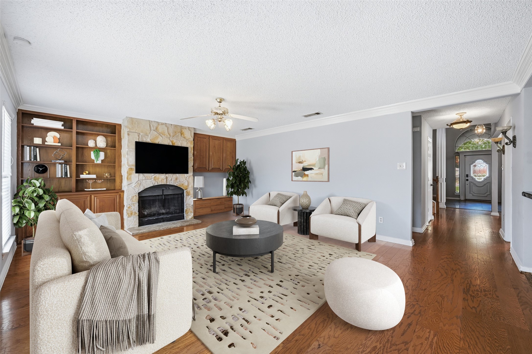 4203 Murwick Drive Arlington TX 76016