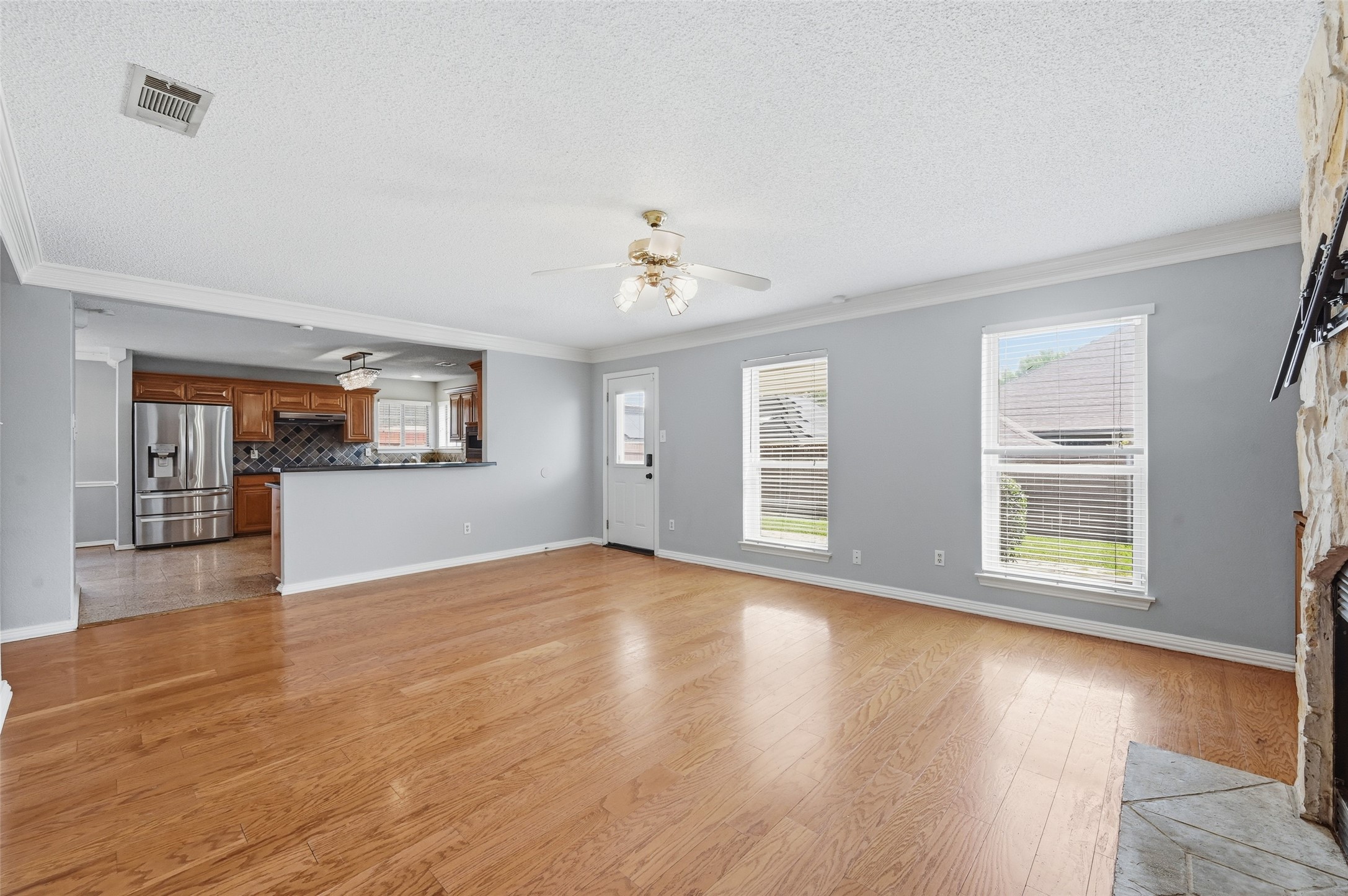4203 Murwick Drive Arlington TX 76016