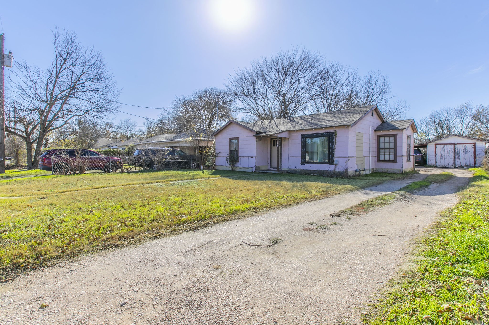 108 N Lakeview Drive Lacy Lakeview TX 76705