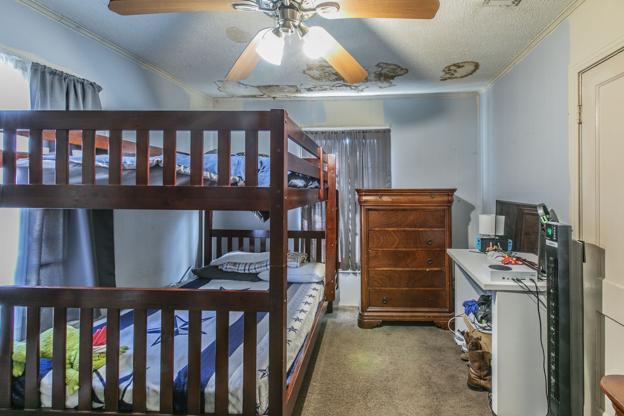 108 N Lakeview Drive Lacy Lakeview TX 76705