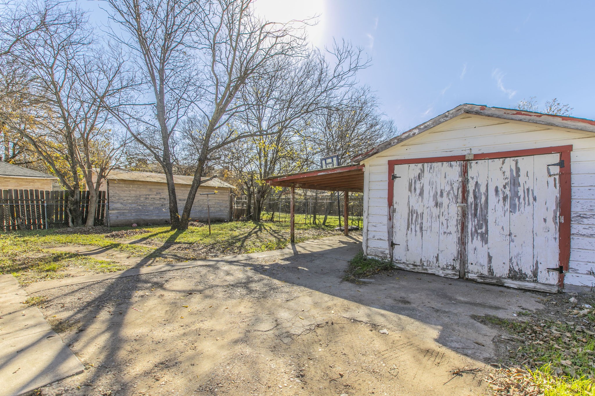 108 N Lakeview Drive Lacy Lakeview TX 76705