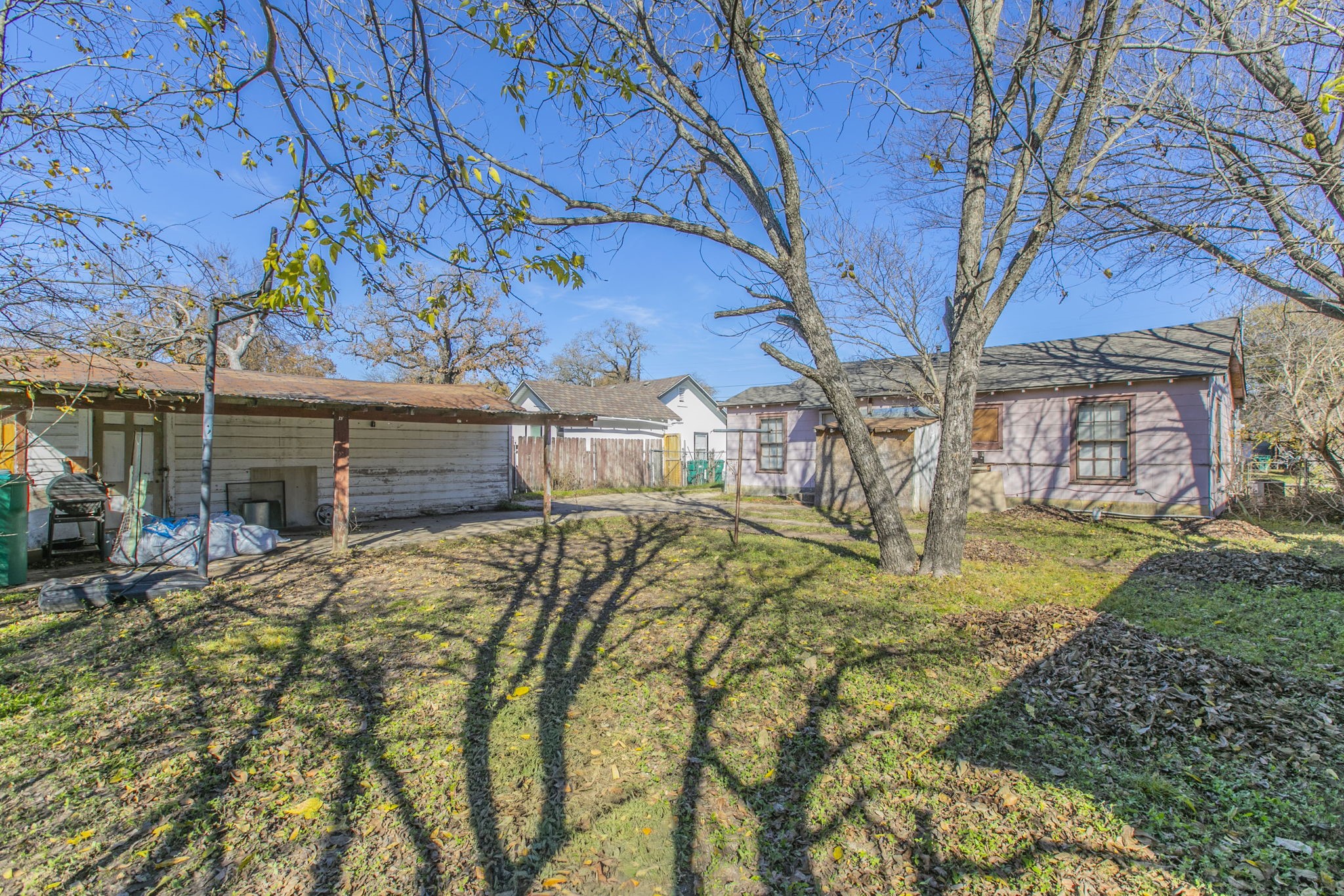 108 N Lakeview Drive Lacy Lakeview TX 76705