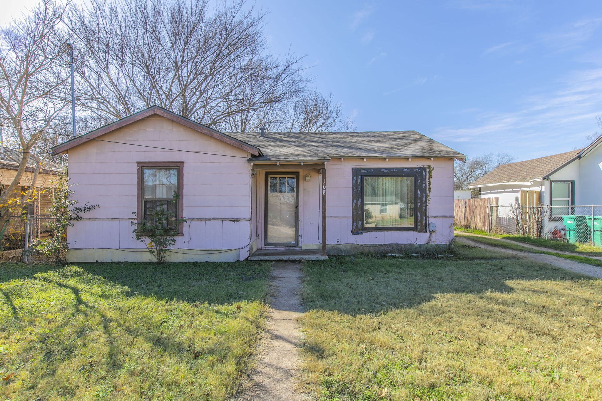 108 N Lakeview Drive Lacy Lakeview TX 76705
