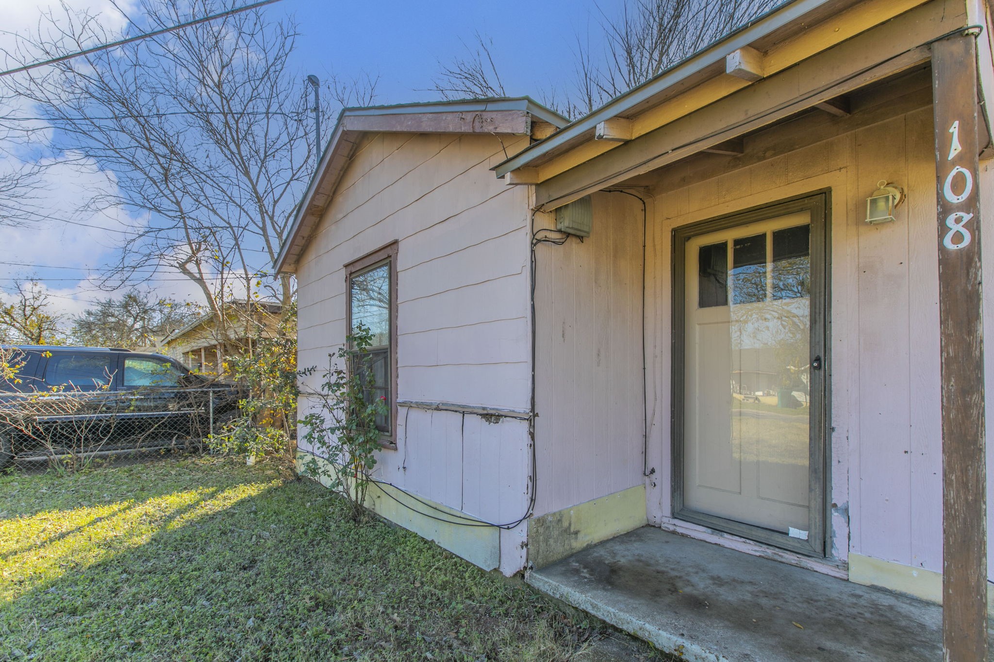 108 N Lakeview Drive Lacy Lakeview TX 76705