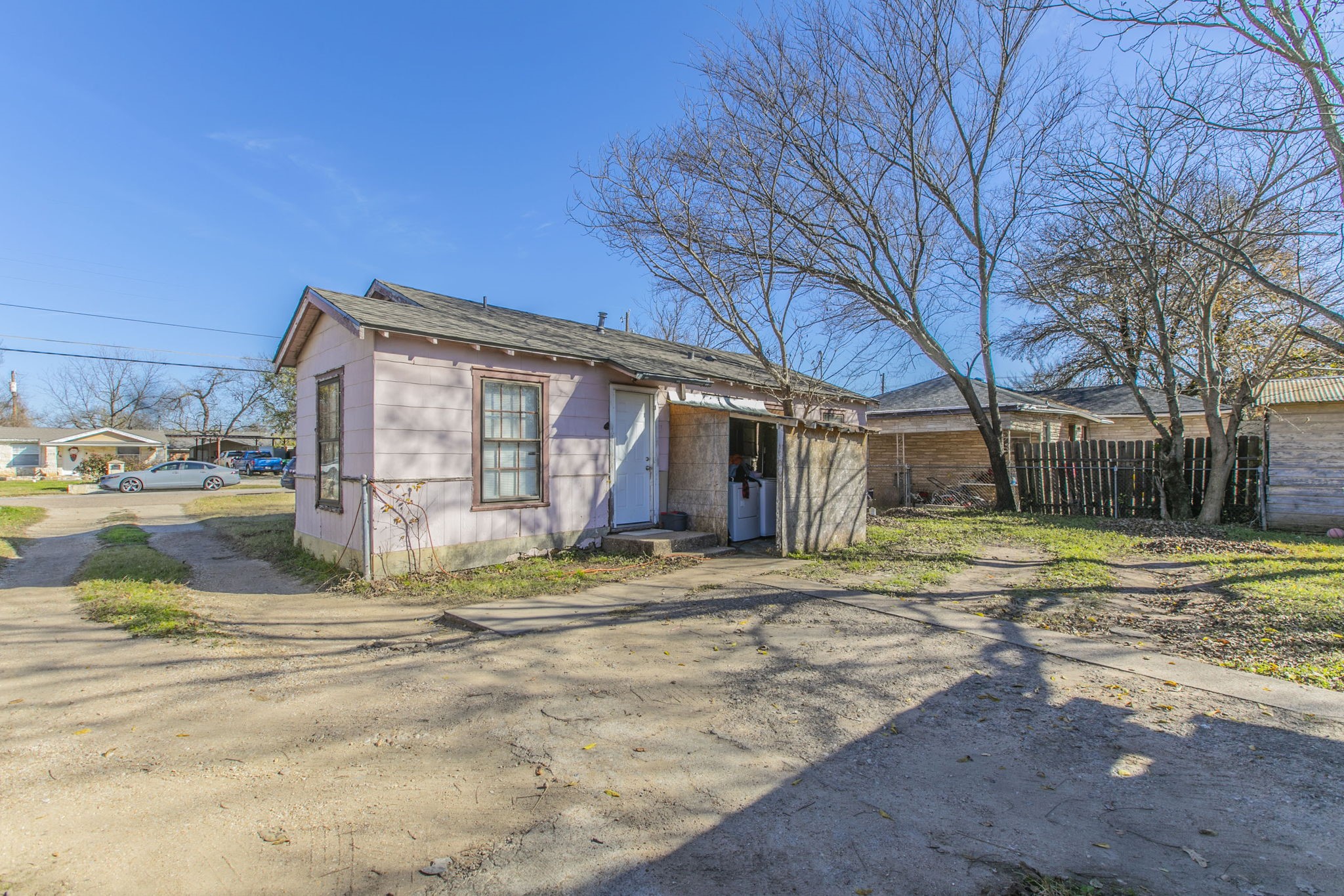 108 N Lakeview Drive Lacy Lakeview TX 76705