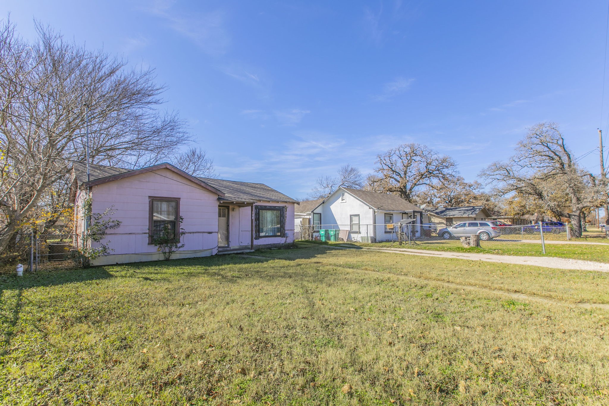 108 N Lakeview Drive Lacy Lakeview TX 76705