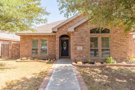 3213 Chelsea Place Midland TX 79705