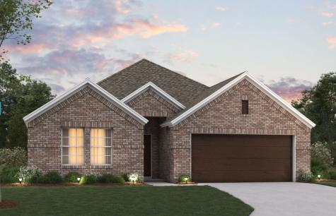1705 Gulin Street Royse City TX 75189
