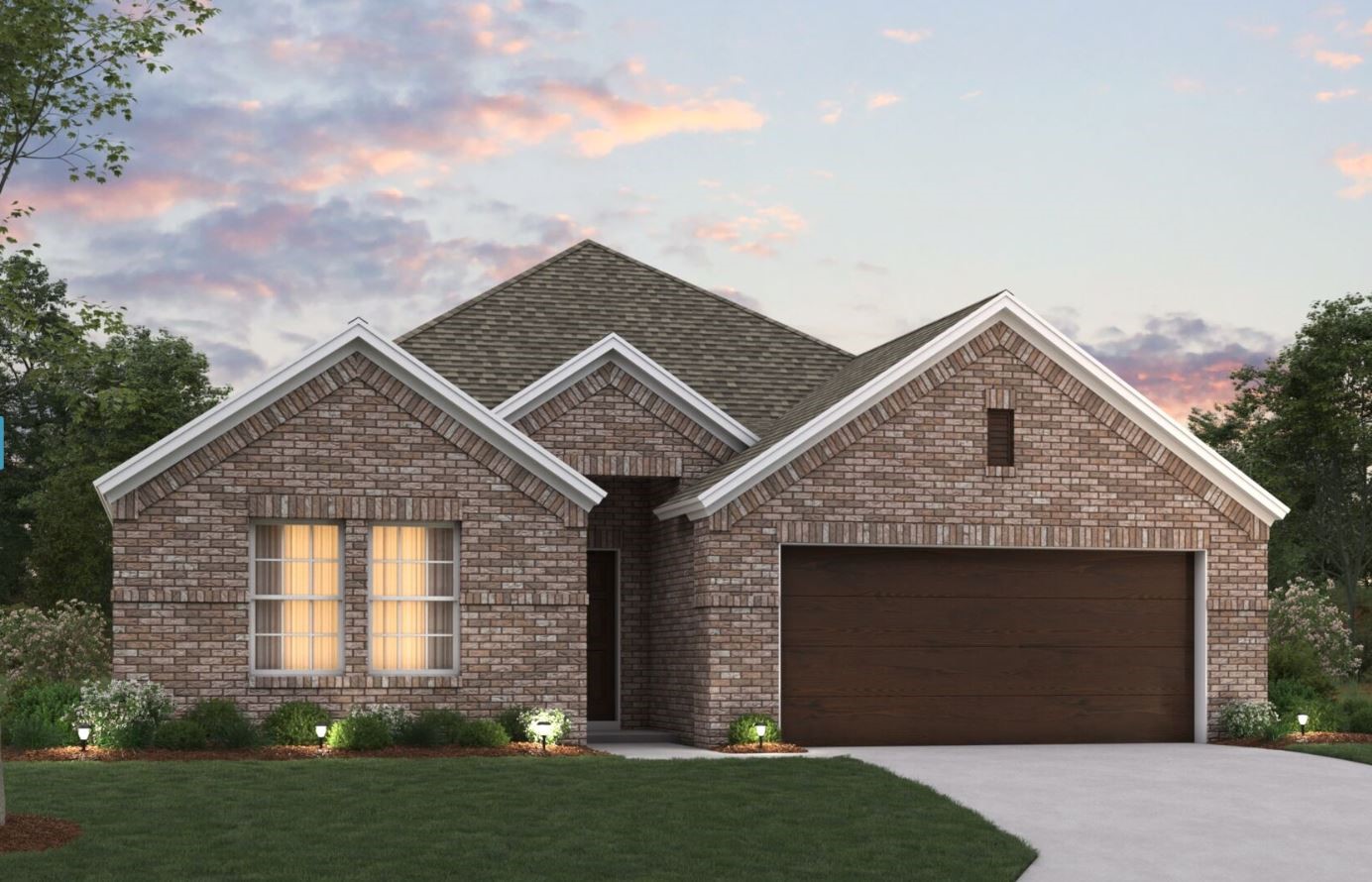 1705 Gulin Street Royse City TX 75189