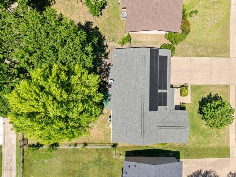 8105 Silverdale Drive Dallas TX 75232