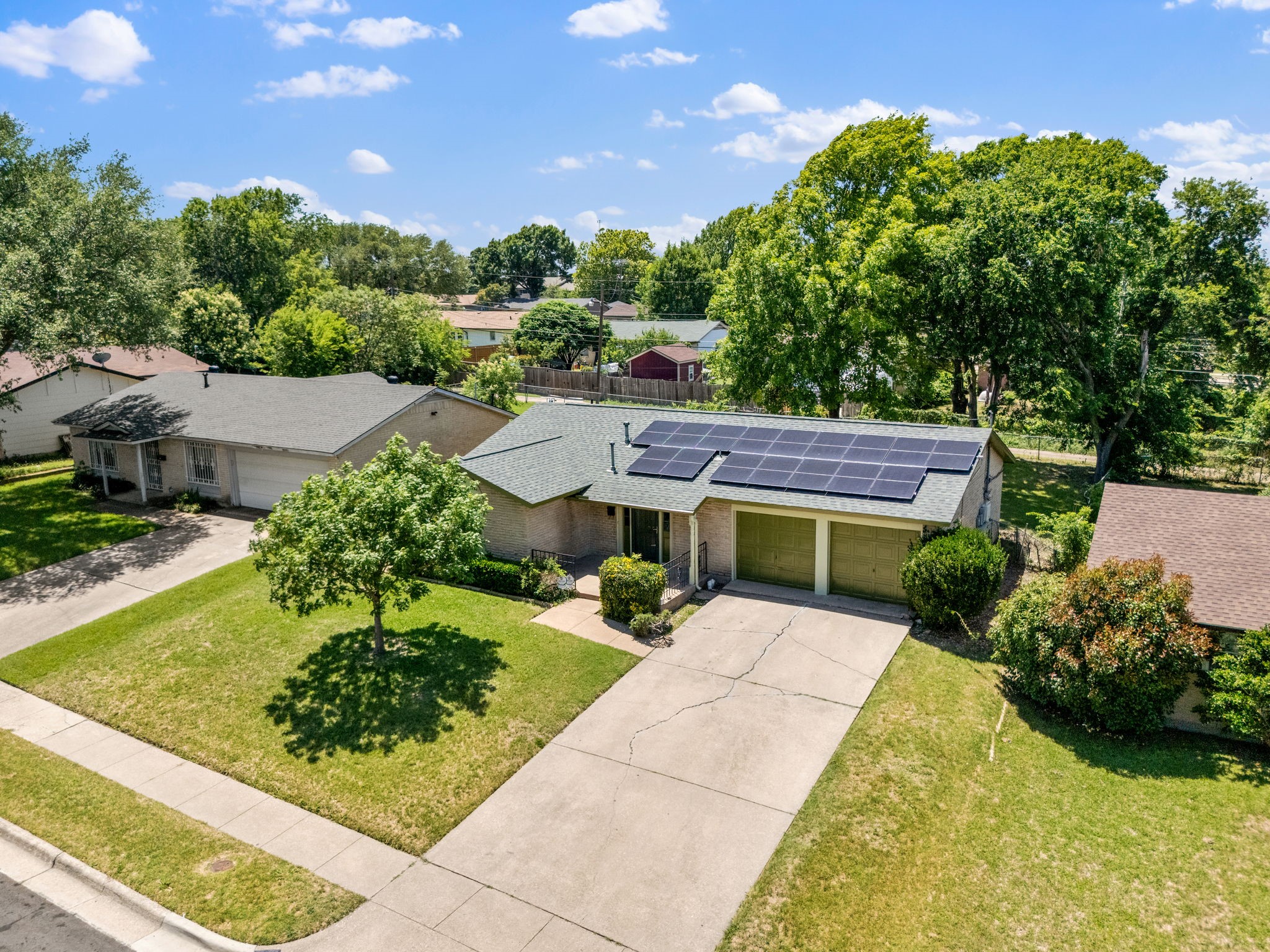 8105 Silverdale Drive Dallas TX 75232
